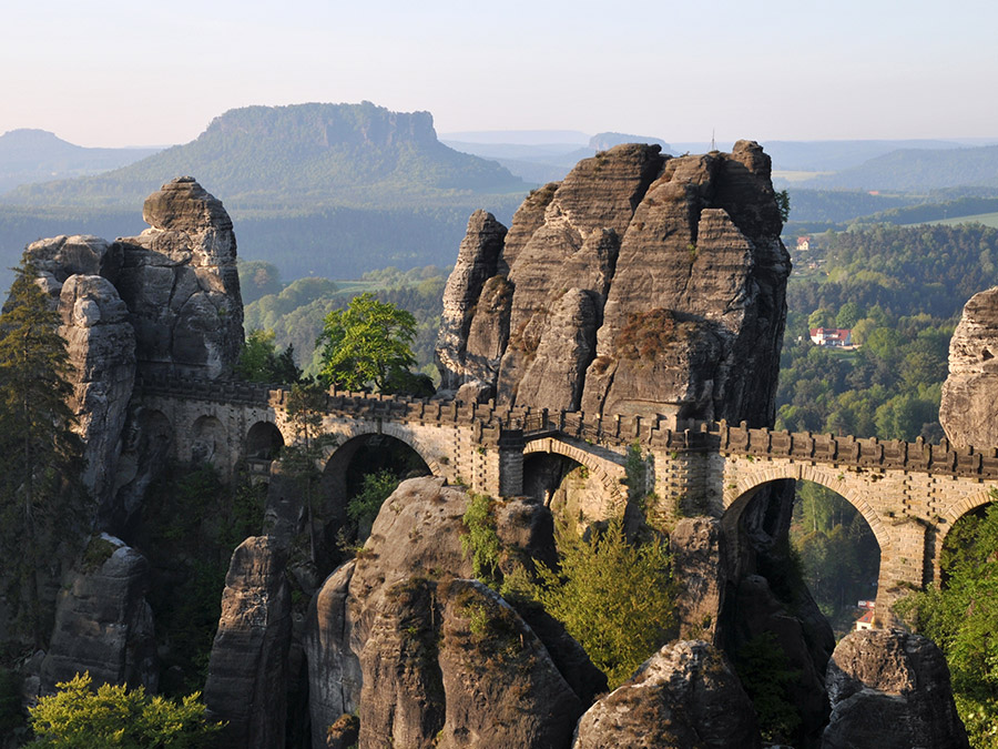 Sächsische Schweiz Sächsische Schweiz