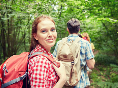 Rennsteig Wandern Rennsteig Wandern