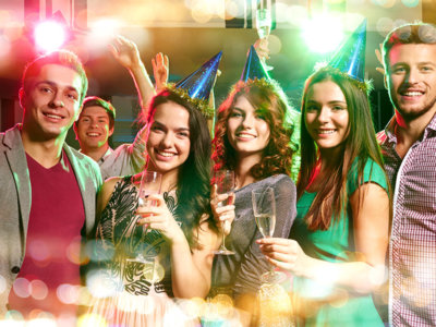 Silvester allinclusive im Vierländereck Silvester allinclusive im Vierländereck
