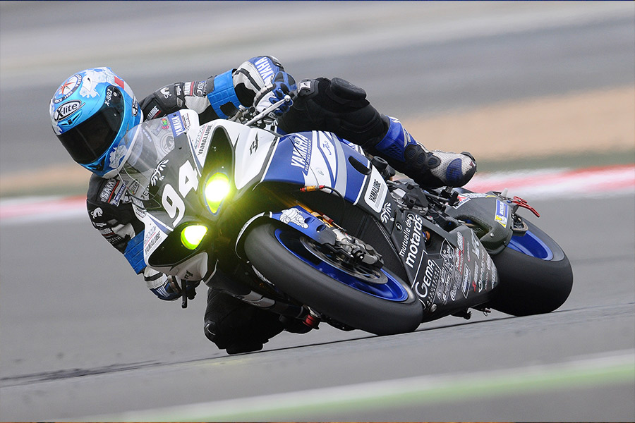 Sachsenring GP Sachsenring GP