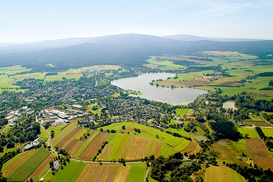 Wunsiedel – Selb