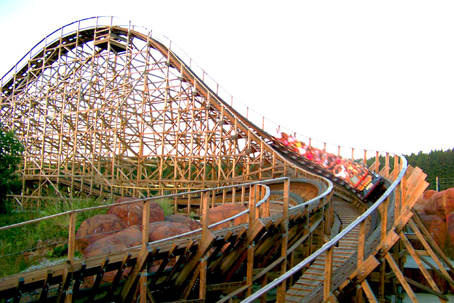 Freizeitpark Plohn Freizeitpark Plohn