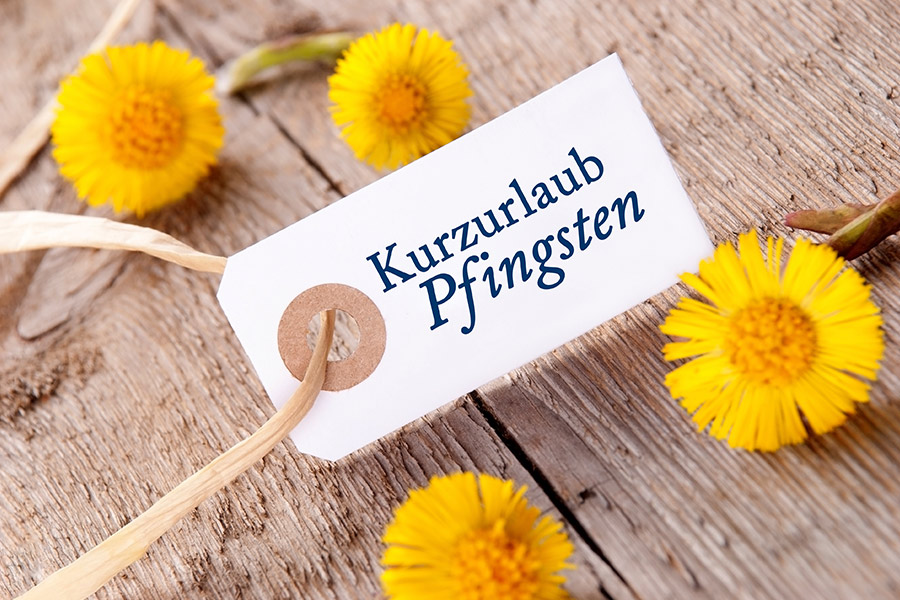 Pfingsten Pfingsten