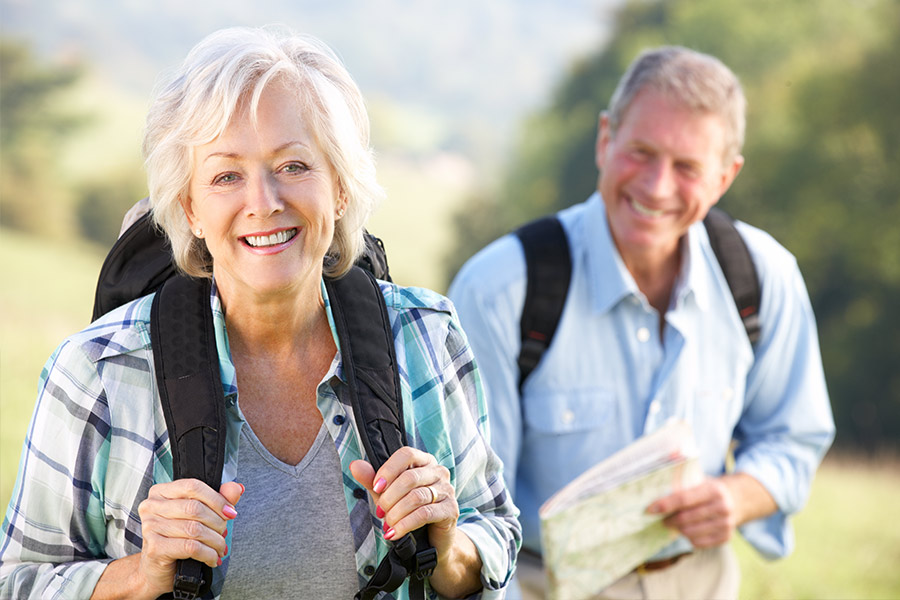 Goldsteig Premium – Wanderweg Goldsteig Premium – Wanderweg