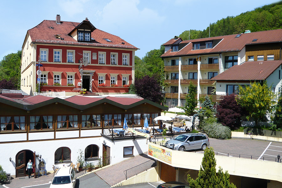 Meister BÄR HOTEL Bayreuth (Garni) Meister BÄR HOTEL Bayreuth (Garni)