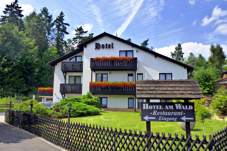 Fichtel-Hotel by Meister BÄR HOTELs (Garni) Fichtel-Hotel by Meister BÄR HOTELs (Garni)
