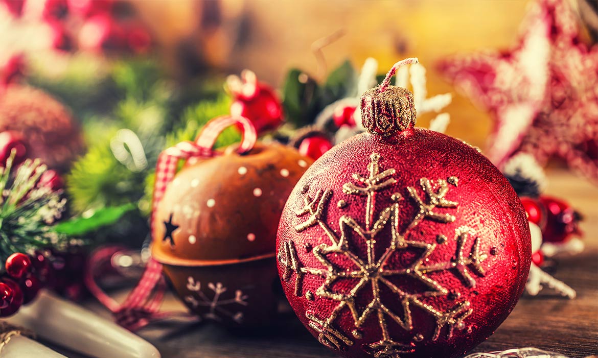 Weihnachten im Vierländereck Weihnachten im Vierländereck