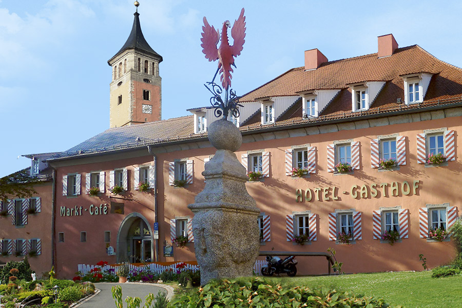 Meister BÄR HOTEL Ostbayern (Garni) Meister BÄR HOTEL Ostbayern (Garni)