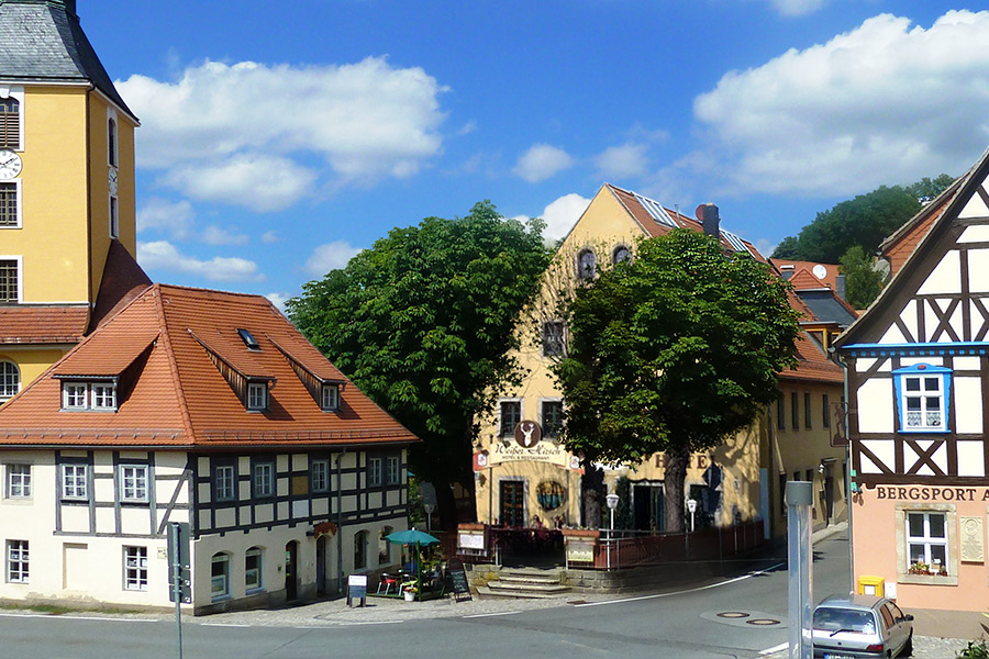 Weisser Hirsch Sächsische Schweiz Weisser Hirsch Sächsische Schweiz