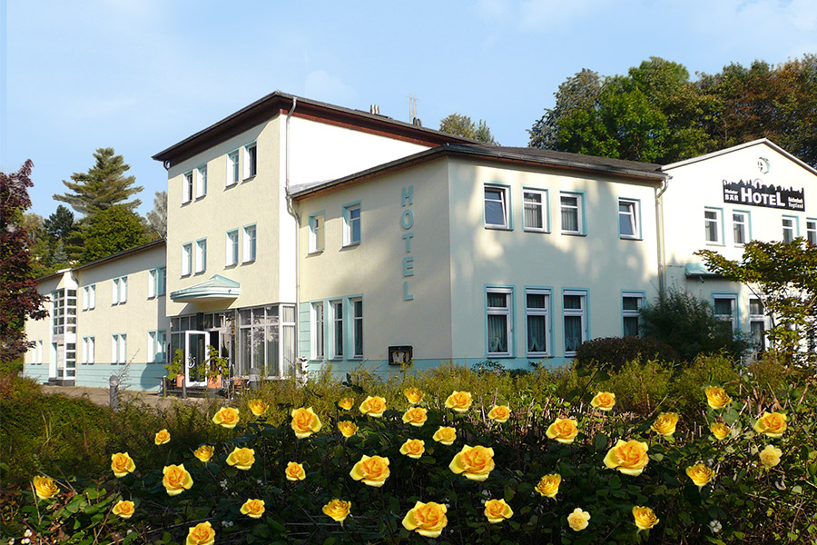 Meister BÄR HOTEL Vogtland (Garni) Meister BÄR HOTEL Vogtland (Garni)